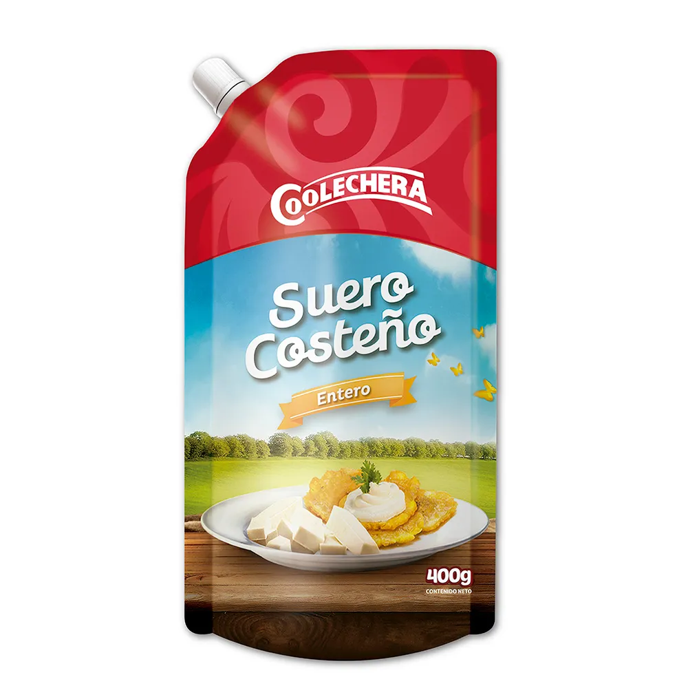 Suero costeño